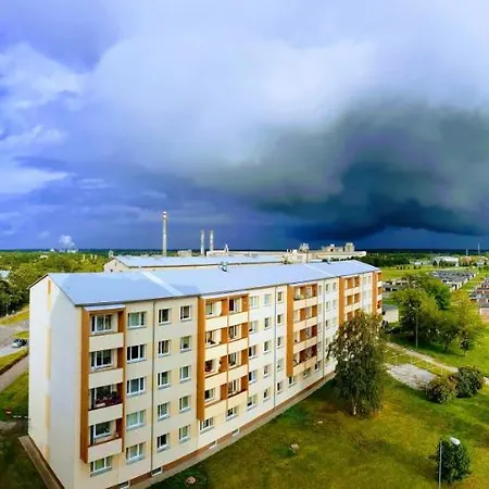 Lejlighed Tower Kunda